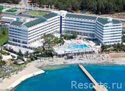 Jasmin & Garden Hotel 